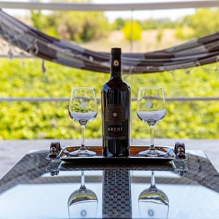 Chaglasian Wine & Suites 산라파엘 외부 사진