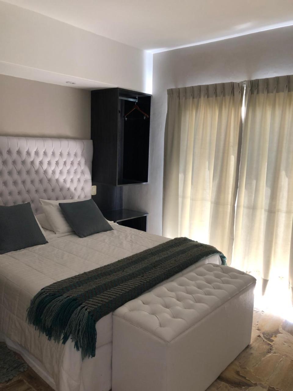 Chaglasian Wine & Suites 산라파엘 외부 사진