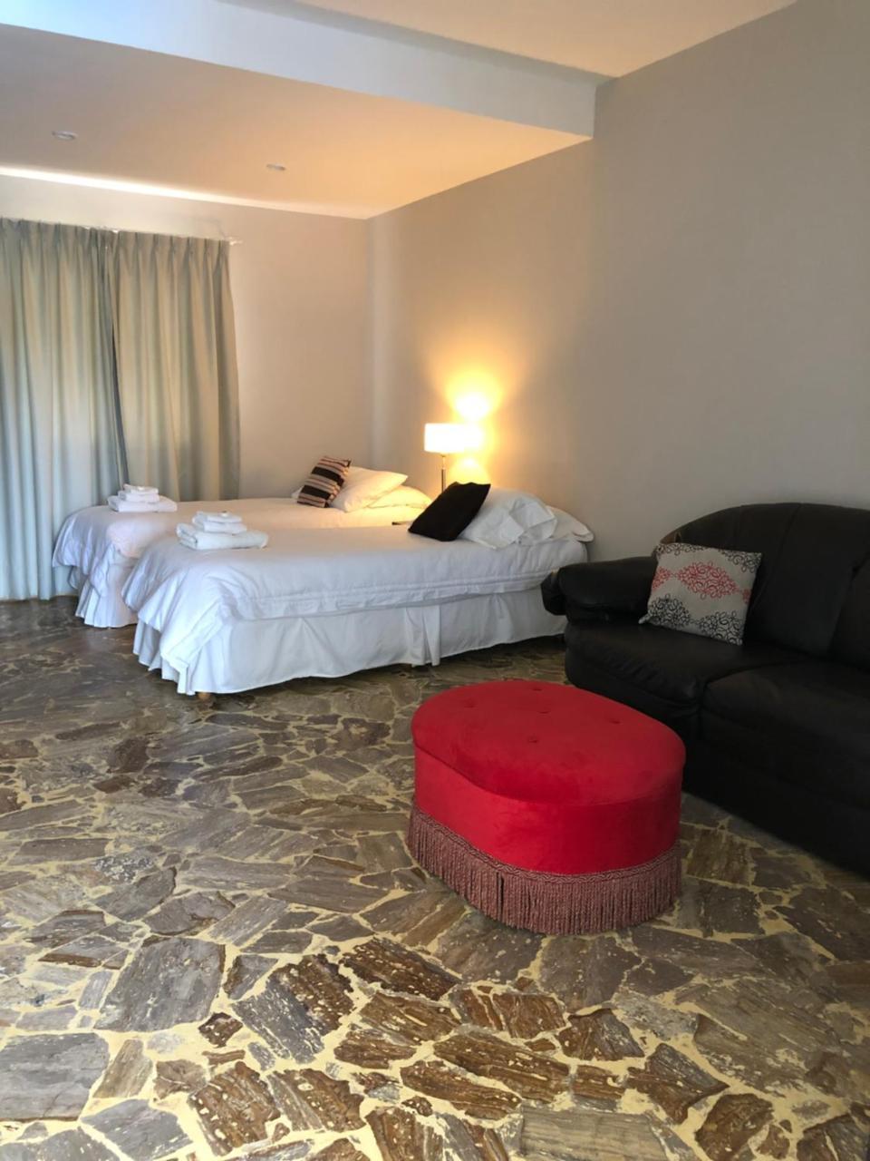 Chaglasian Wine & Suites 산라파엘 외부 사진